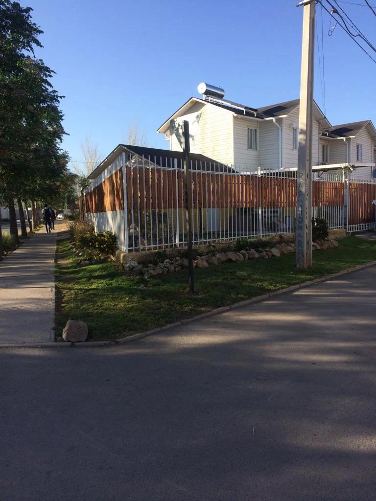 VENTA DE CASA VILLA HERMANOS MARISTAS