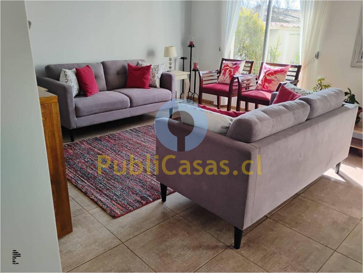 CASA EN SECTOR G. G. VIDELA CON CUATRO ESQUINAS