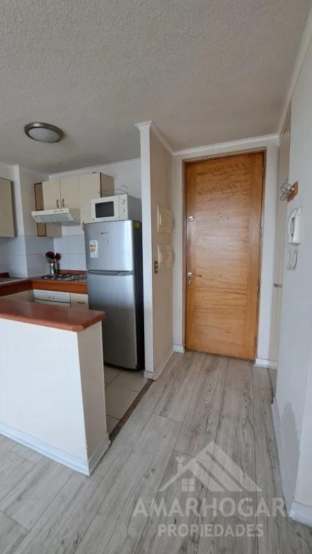 Departamentos en Concepción