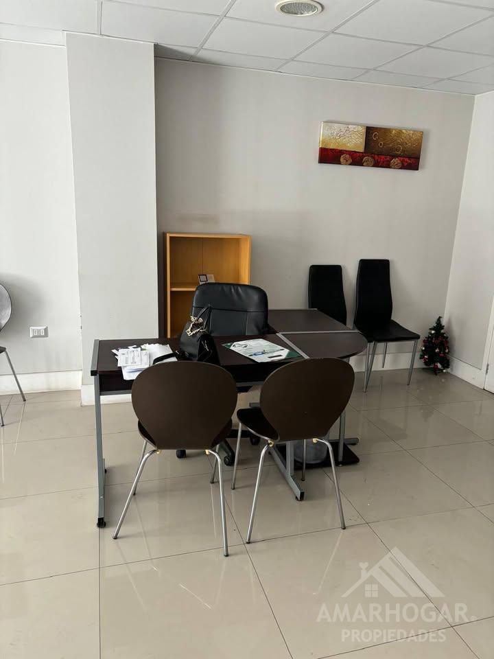 Espectacular oficina pleno centro