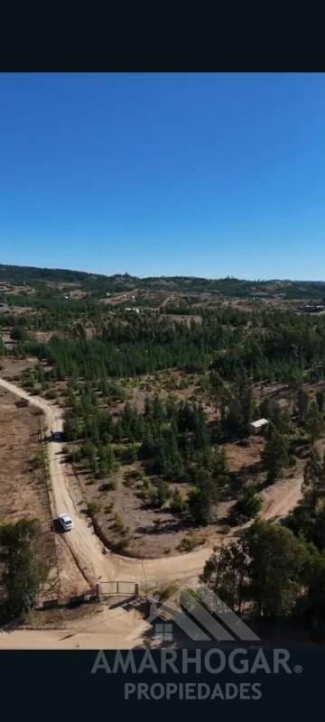 ¡COMPRA TU PARCELA EN LOMAS DE HUALA