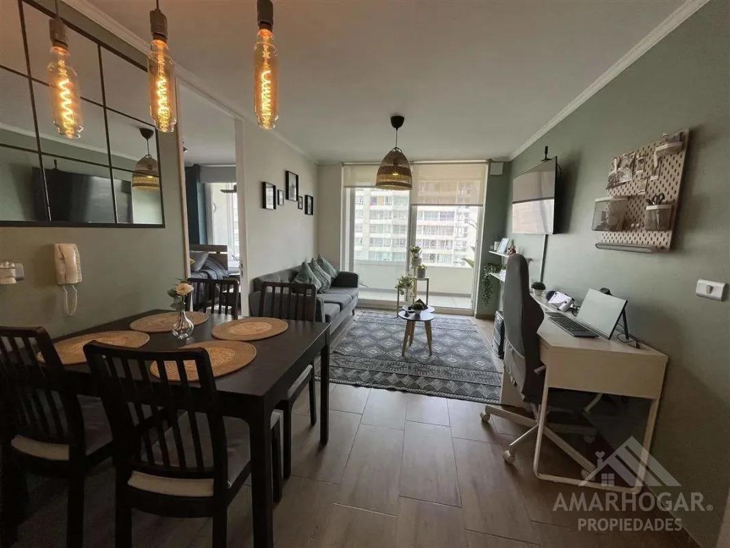 Hermoso Departamento