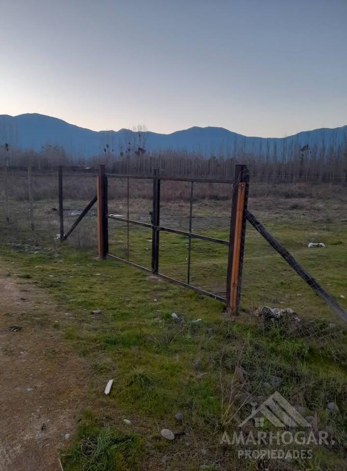 Se vende parcela Coltauco 5000 mt²