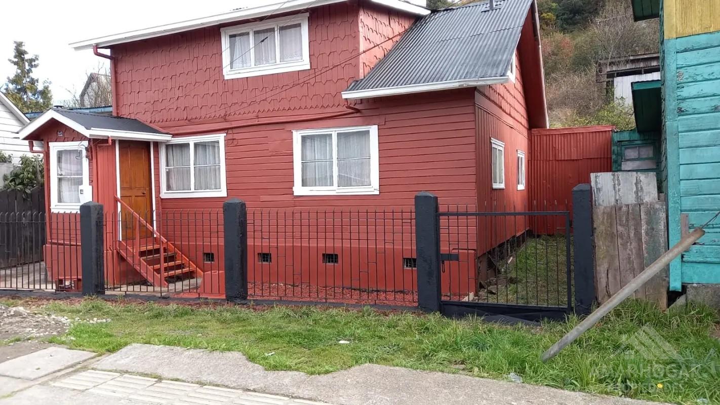 Gran casa en Puerto Montt