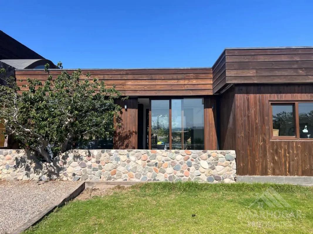 CASA Condominio Los Chirimoyos, alfalfares