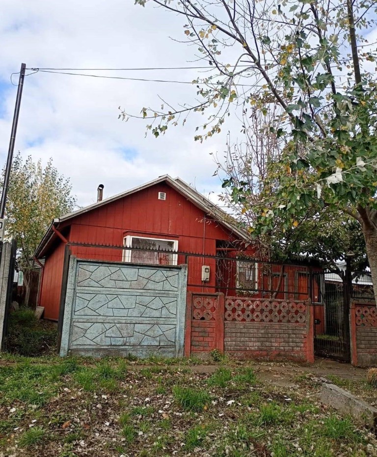 Buena Ubicación 48 M2 / 251 M2 Total