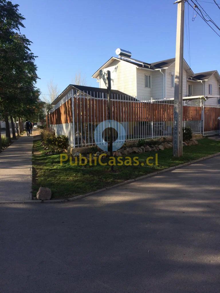VENTA DE CASA VILLA HERMANOS MARISTAS