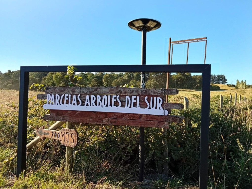 En Llanquihue cerca del Lago, sin comisión