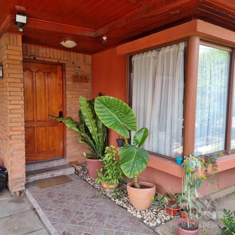 Hermosa casa con piscina