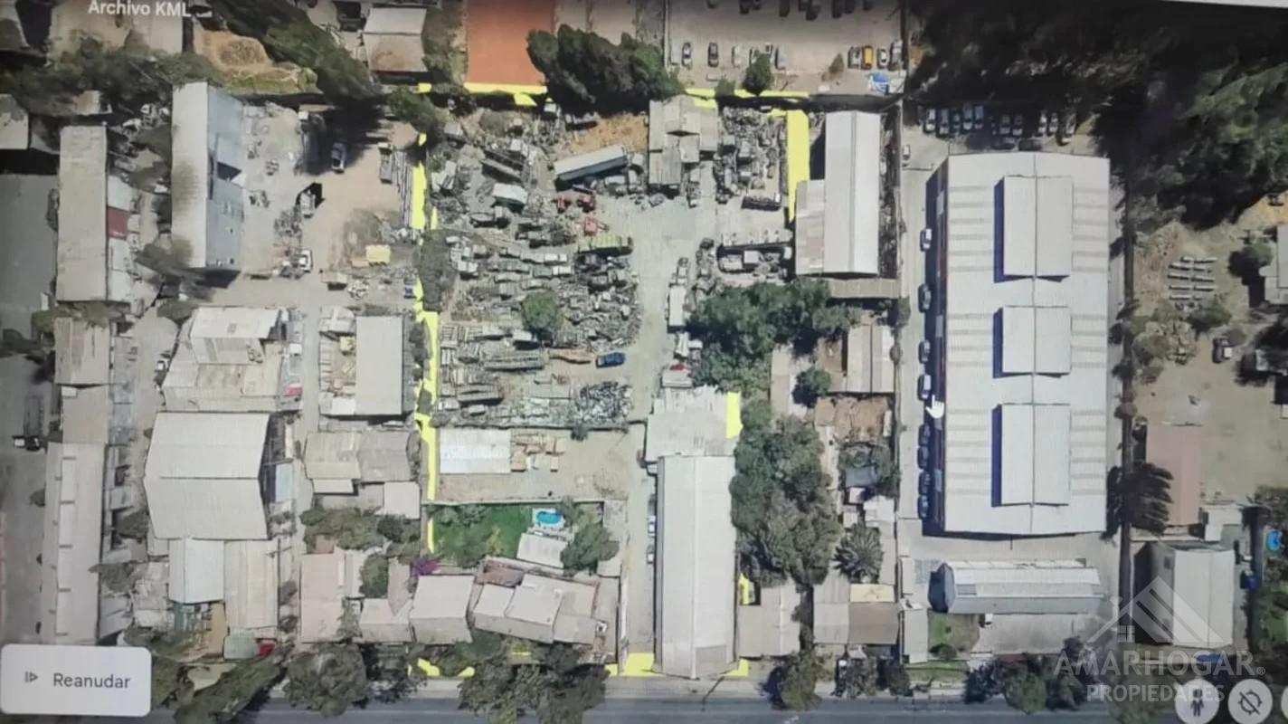 Para Proyectos Inmobil. o Comerciales