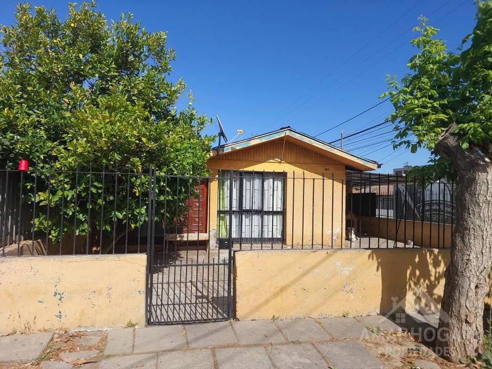 Se vende casa en Rancagua