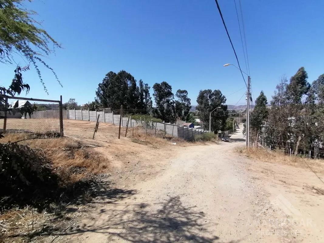 DUEÑO VENDE TERRENO 1000 MT. DETRAS S. ISABEL