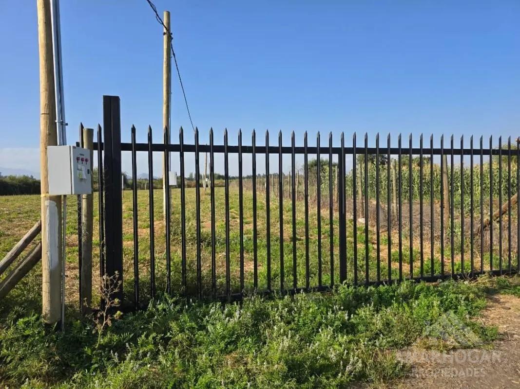 Terreno en Rengo 1300M2