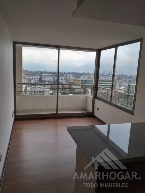 Departamentos en Independencia