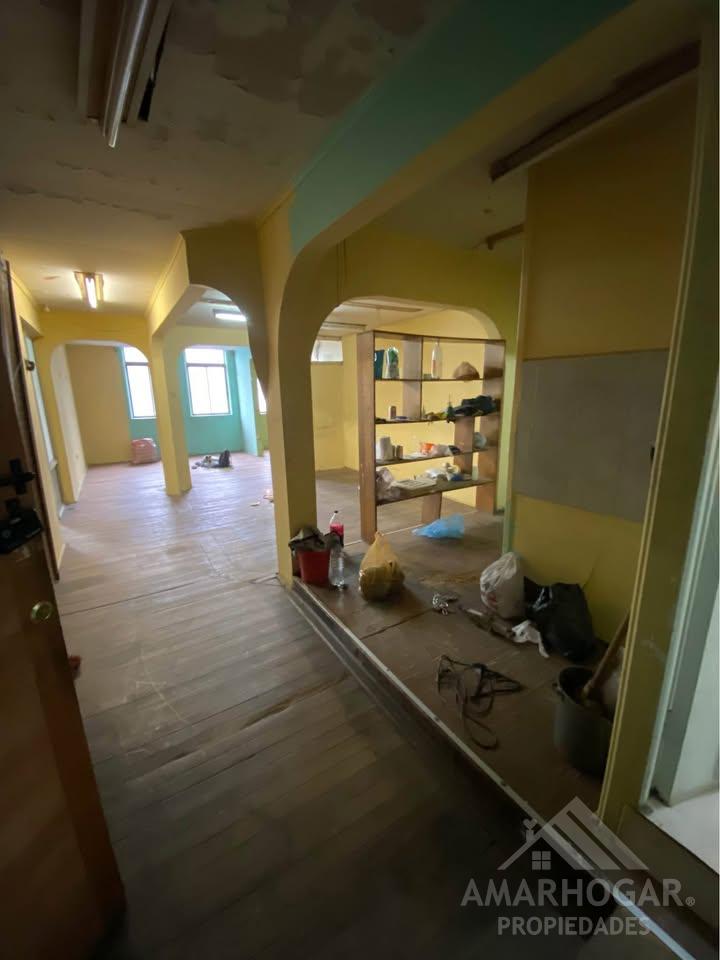 Depto. ubicado en pleno centro de Rancagua