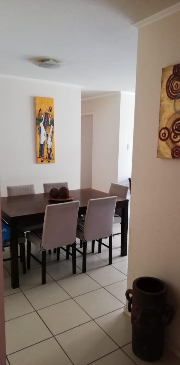 Depto 3D 2B La Serena Barrio Universitario