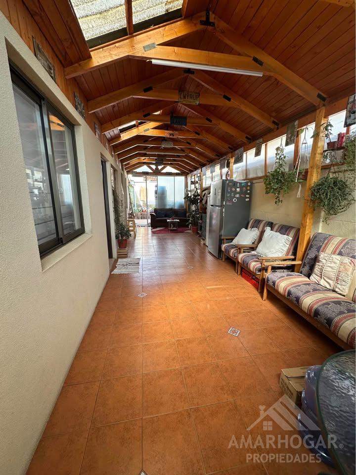 Linda casa Villa Florencia